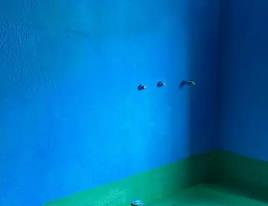 富锦卫生间测漏水多少钱