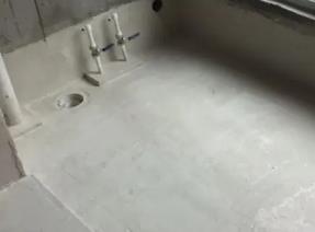 富锦卫生间渗水维修公司为您分享下富锦卫生间漏水维修应该怎么维修