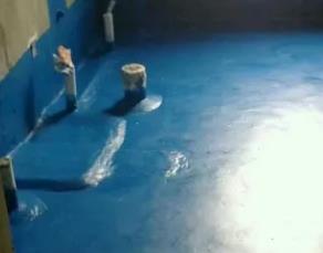 富锦卫生间测漏水多少钱