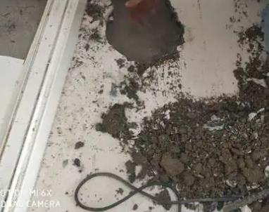 富锦楼顶渗水公司分享下富锦卫生间测漏水方法和方法的详细分解。