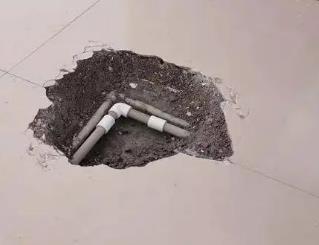  富锦检漏多少钱?