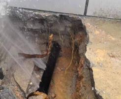 富锦市管道泄漏常用检测方法