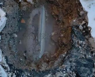 富锦楼顶漏水维修怎么找漏水点？